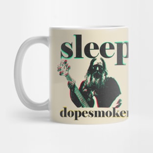 dopesmoker Mug